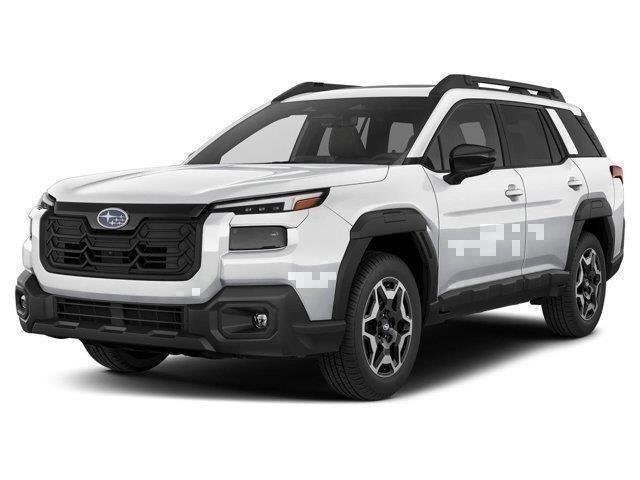 New 2026 CRYSTAL WHITE PEARL Subaru Touring XT image 1