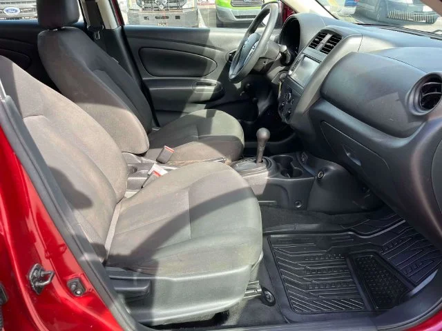 Used 2019 Red Nissan 1.6 S Plus image 23