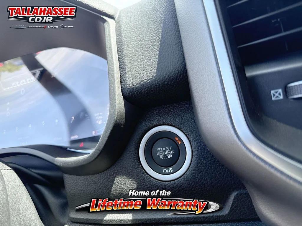 2026 RAM 1500 Big Horn/Lone Star - Photo 26