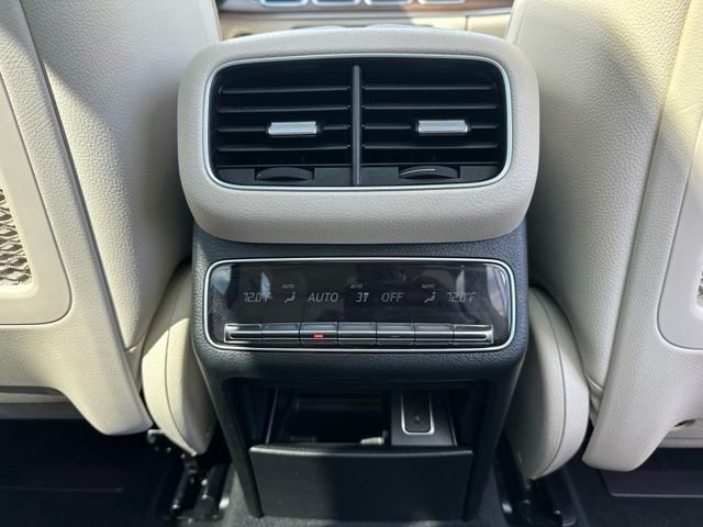 Used 2023 White Mercedes-Benz GLE 350 image 26