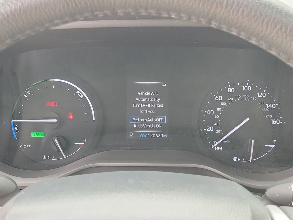 Used 2023  Toyota XLE image 27