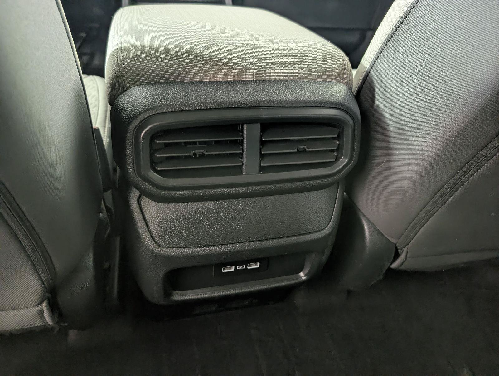 2023 Honda Pilot LX - Photo 58