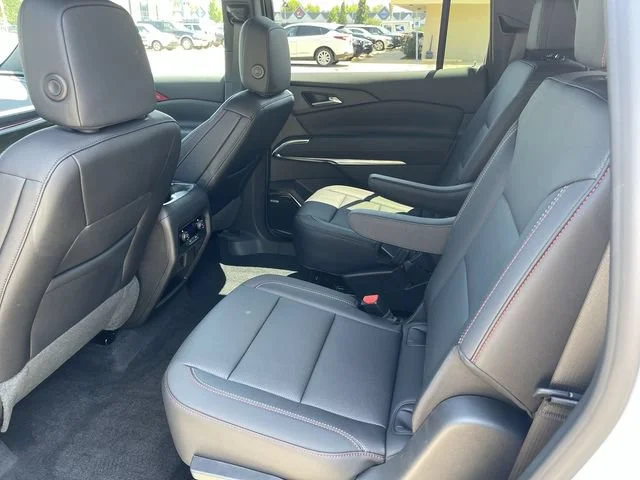 2026 Chevrolet Traverse Z71 - Photo 13