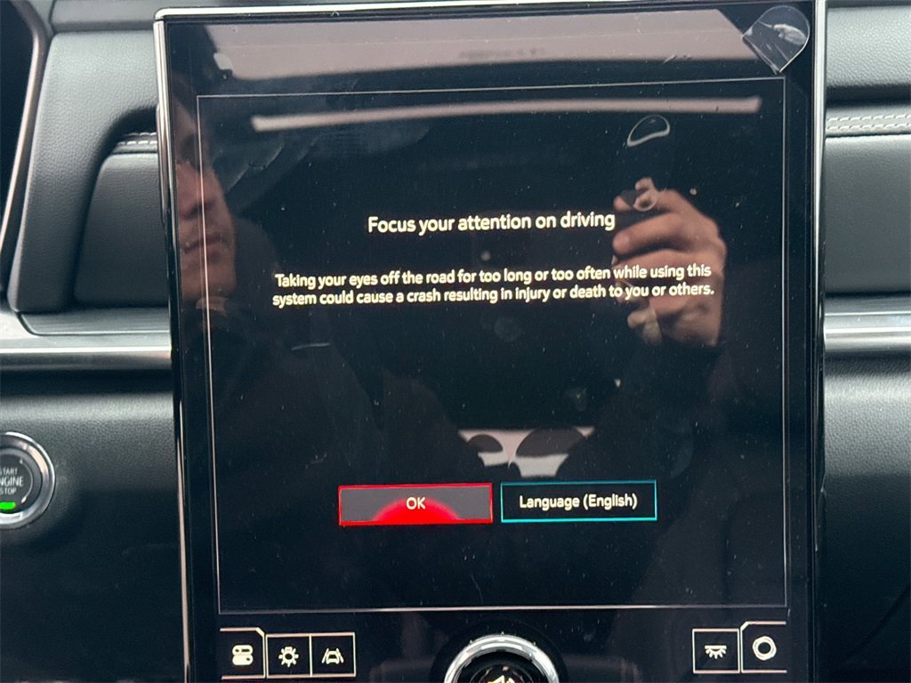 2026 GMC TERRAIN - Image 22