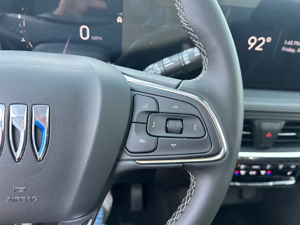 2026 Buick Encore GX Avenir - Photo 24