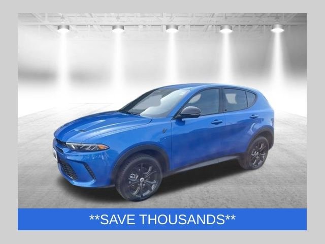 2024 Dodge Hornet GT