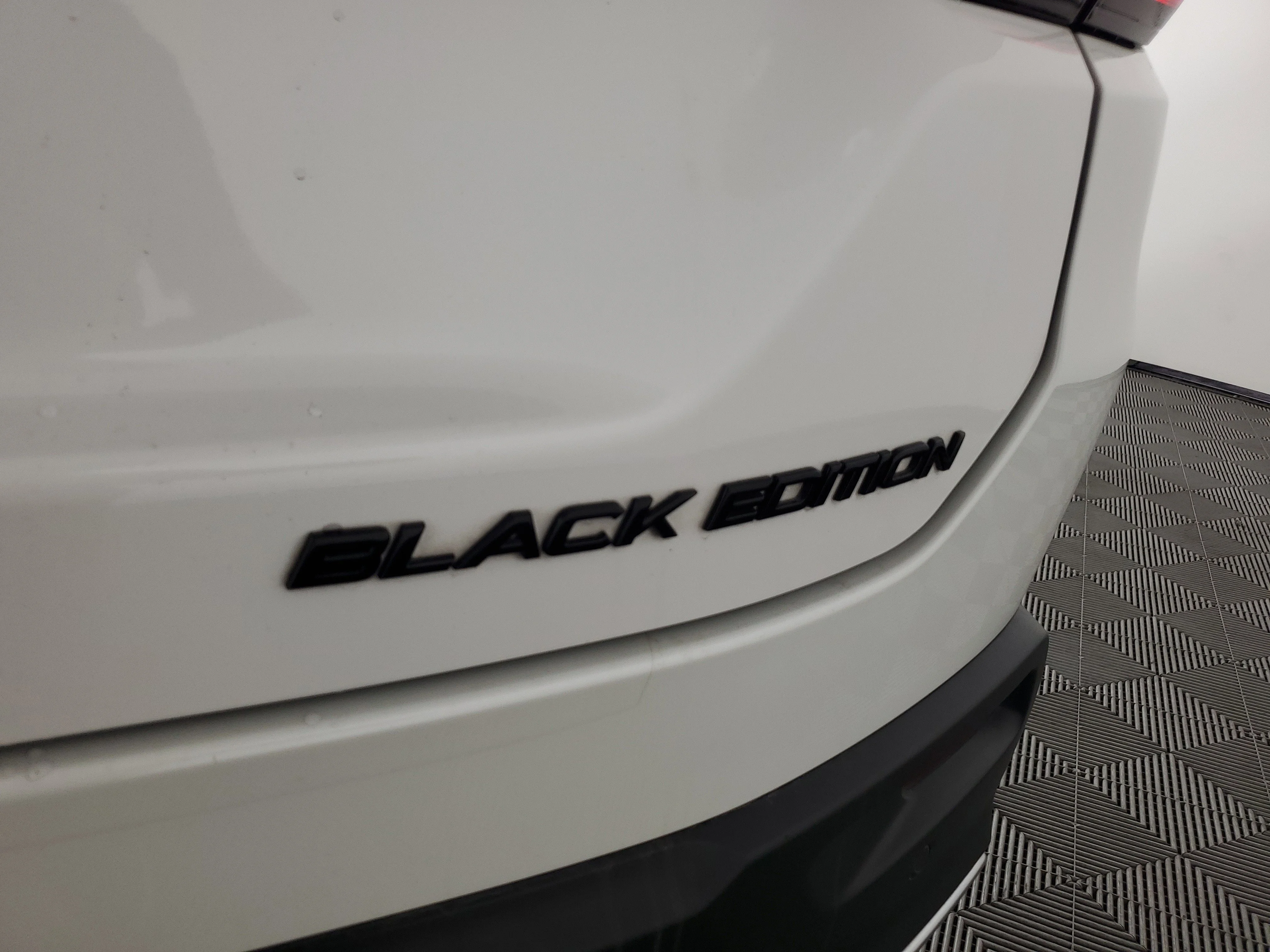 2025 Honda Pilot Black Edition - Photo 34