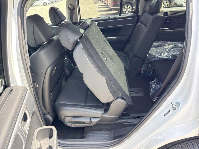 New 2026 Serenity White Hyundai Limited FWD image 14