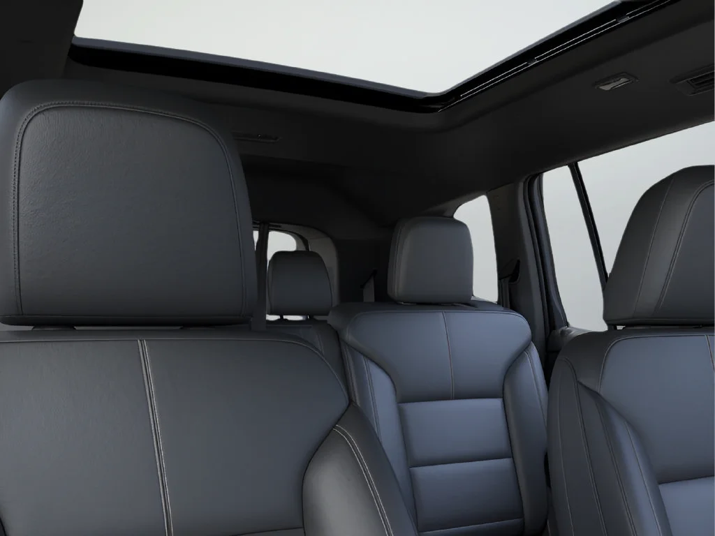 2026 GMC Acadia Elevation - Photo 18