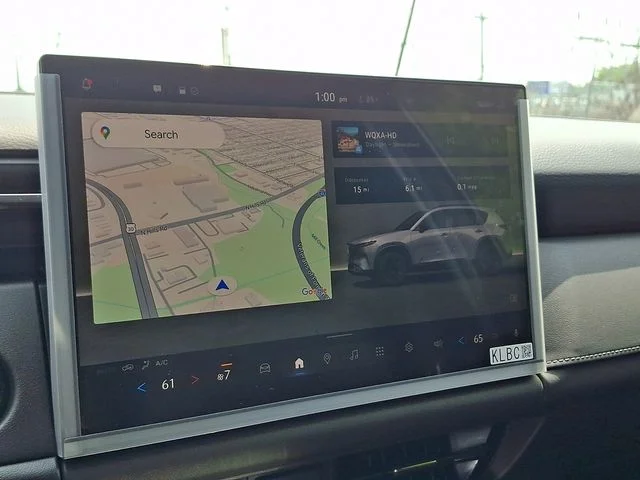 New 2026 Gray Mazda 2.5 S Select image 12