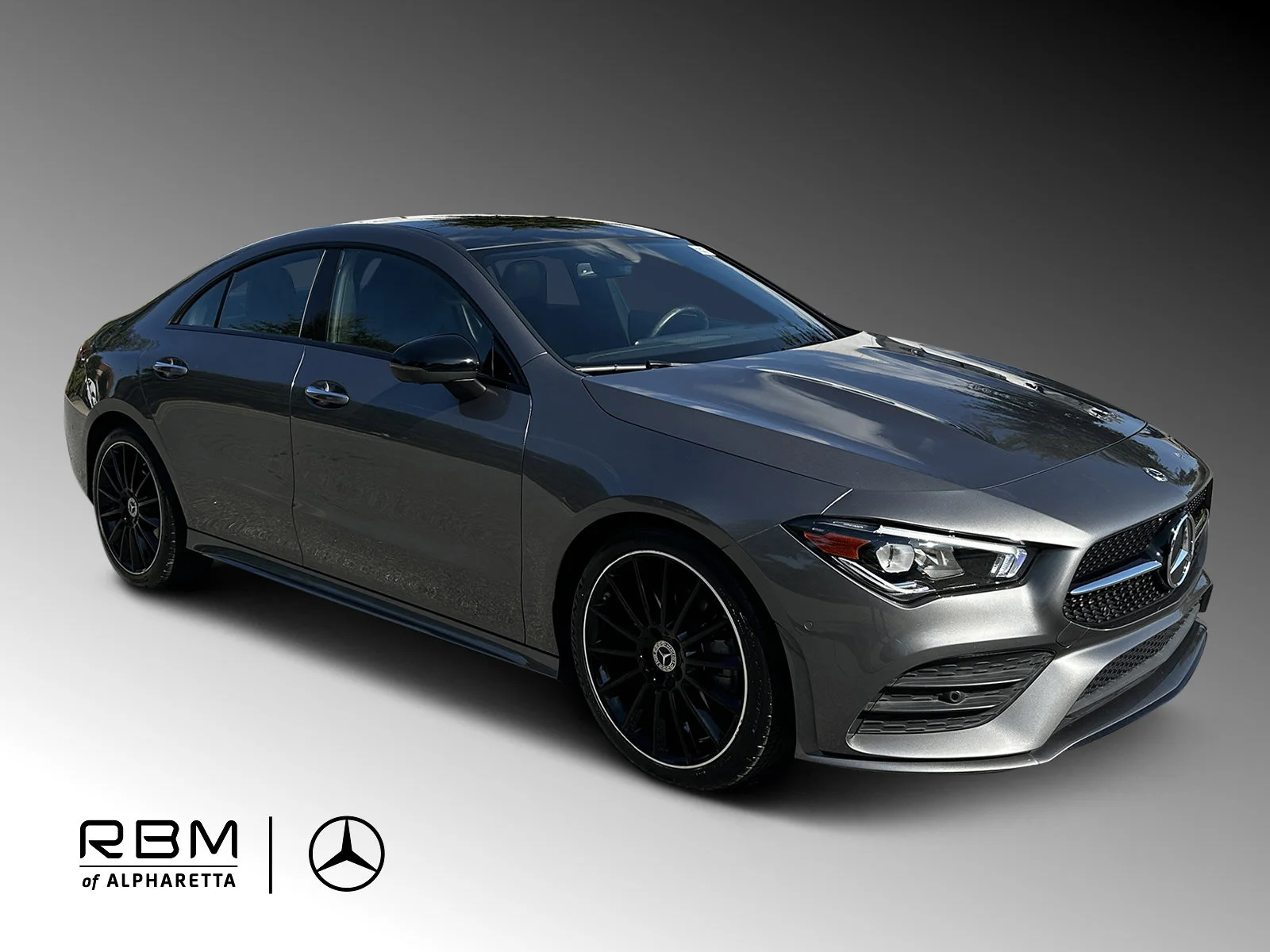 2023 Mercedes-Benz CLA 250