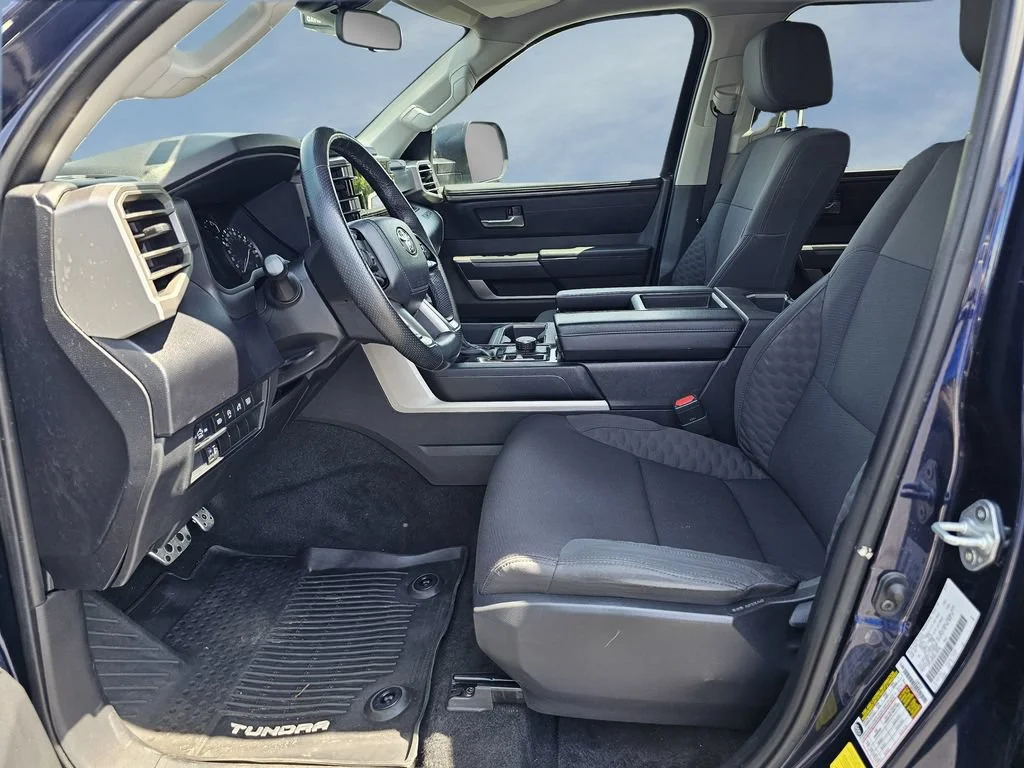 Used 2024 Blueprint Toyota SR5 image 16