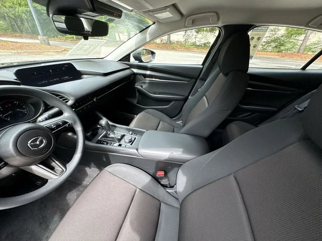 Used 2025 Black Mazda 2.5 S image 21
