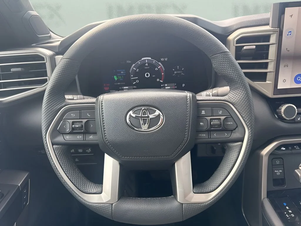 Used 2025  Toyota Limited image 10