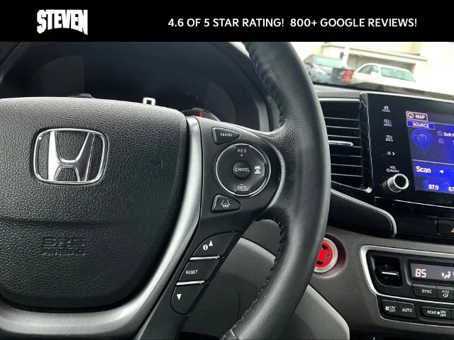 Used 2023  Honda RTL-E image 16