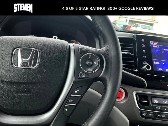 Used 2023  Honda RTL-E image 16