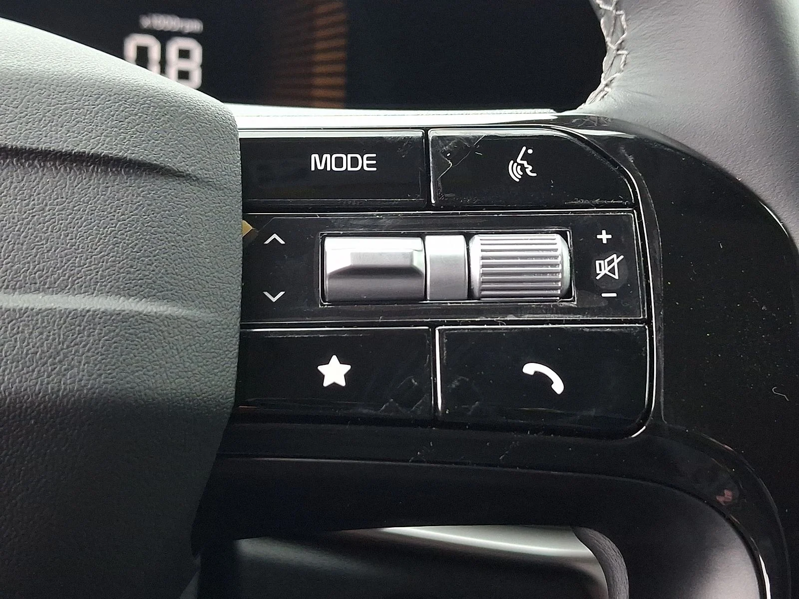 New 2026 Black Kia S image 20