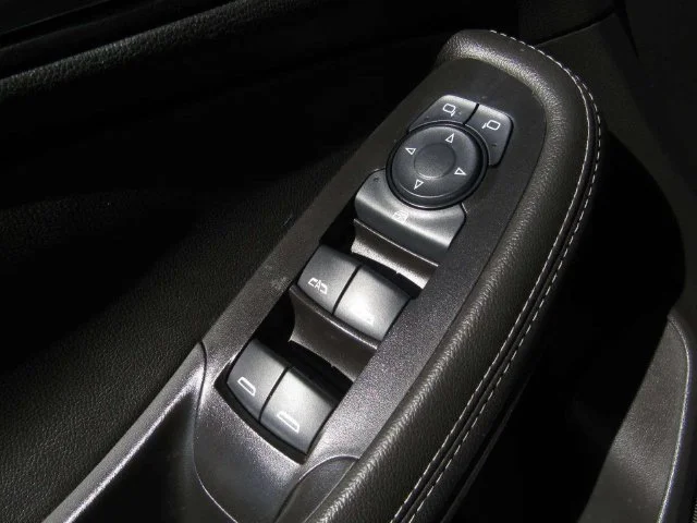 Used 2024 Summit White Buick Sport Touring image 21