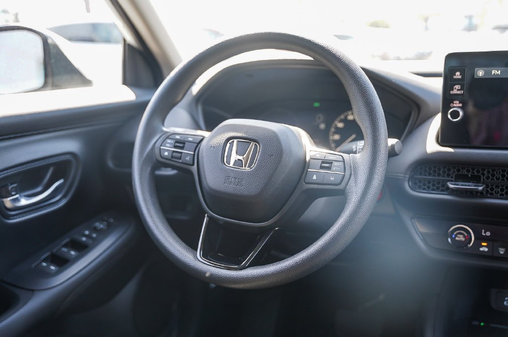 New 2027 Modern Steel Metallic Honda LX image 17
