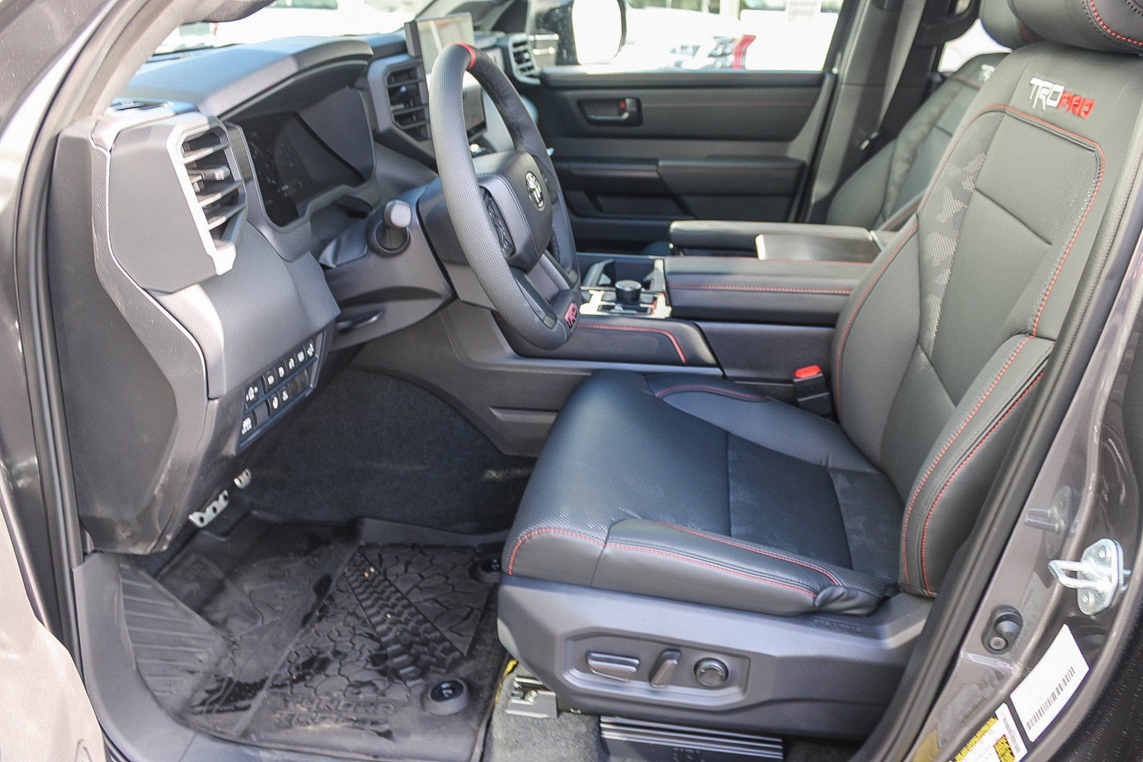 2026 Toyota Tundra TRD Pro - Photo 19