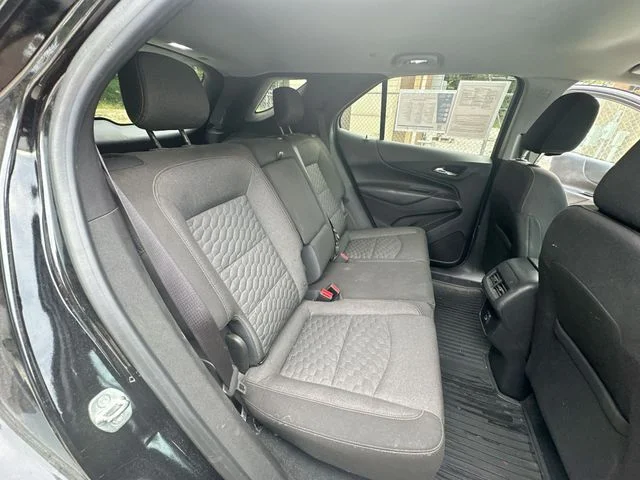 Used 2019 Black Chevrolet LT image 30