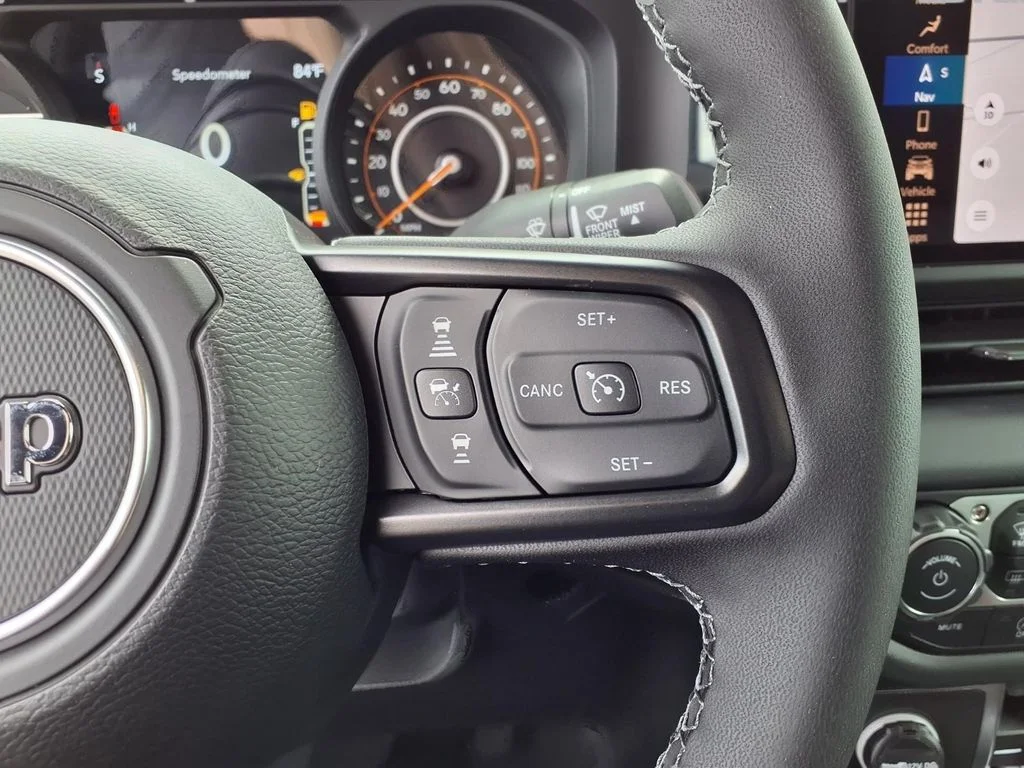 New 2026 41 Exterior Paint Jeep Mojave X image 14