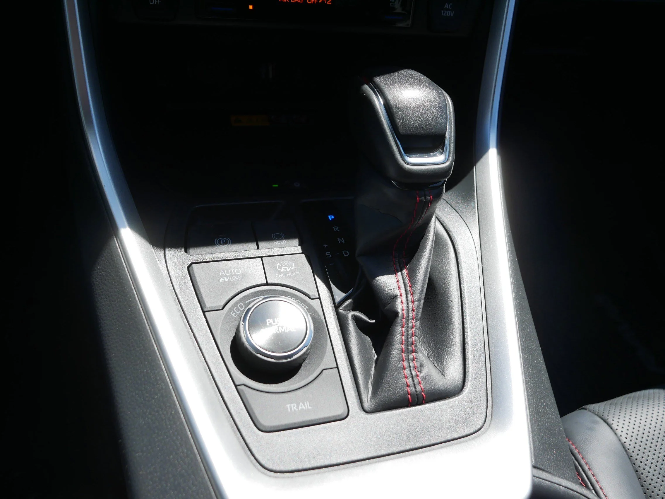 Used 2024 Magnetic Gray Metallic/Midnight Black Metallic Toyota XSE image 24