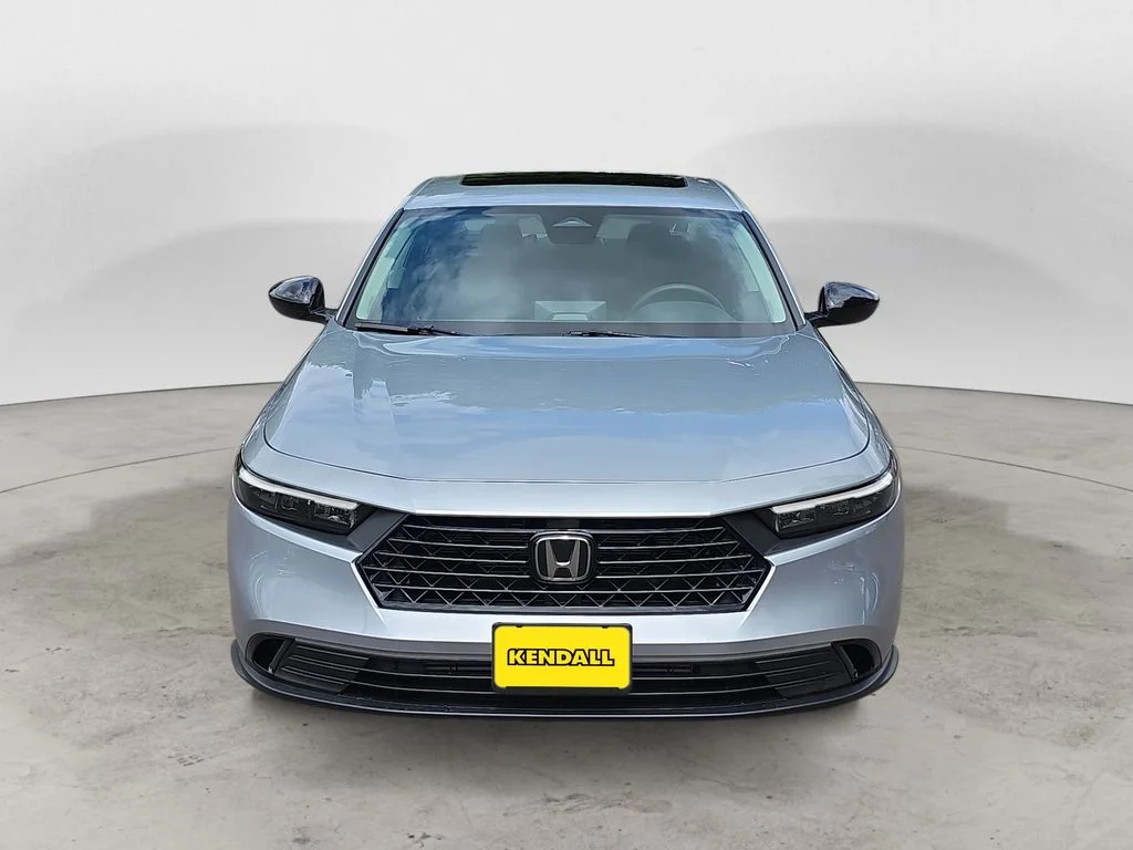 2026 Honda Accord SE - Photo 8