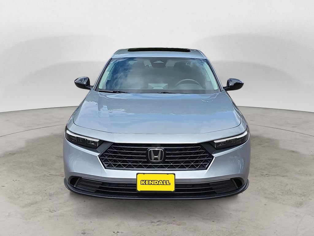 New 2026 Silver Honda SE image 8