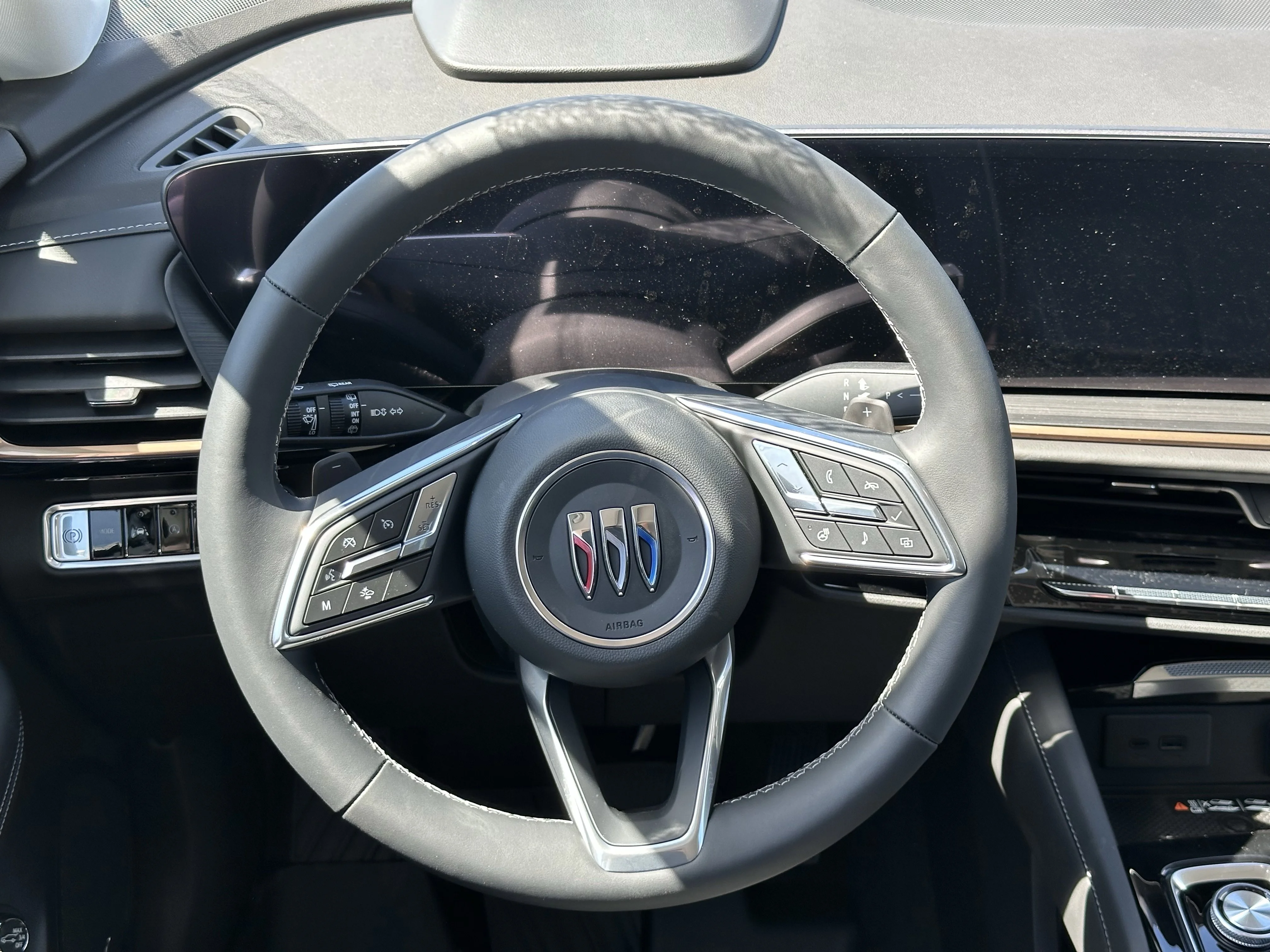 New 2026  Buick Avenir image 11