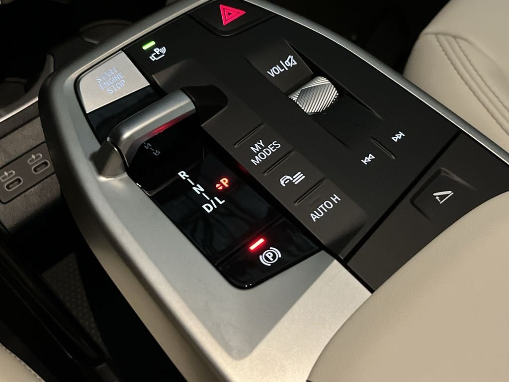 2026 BMW X1 28i - Photo 20
