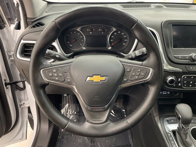 Certified Used 2024 Summit White Chevrolet LT image 15