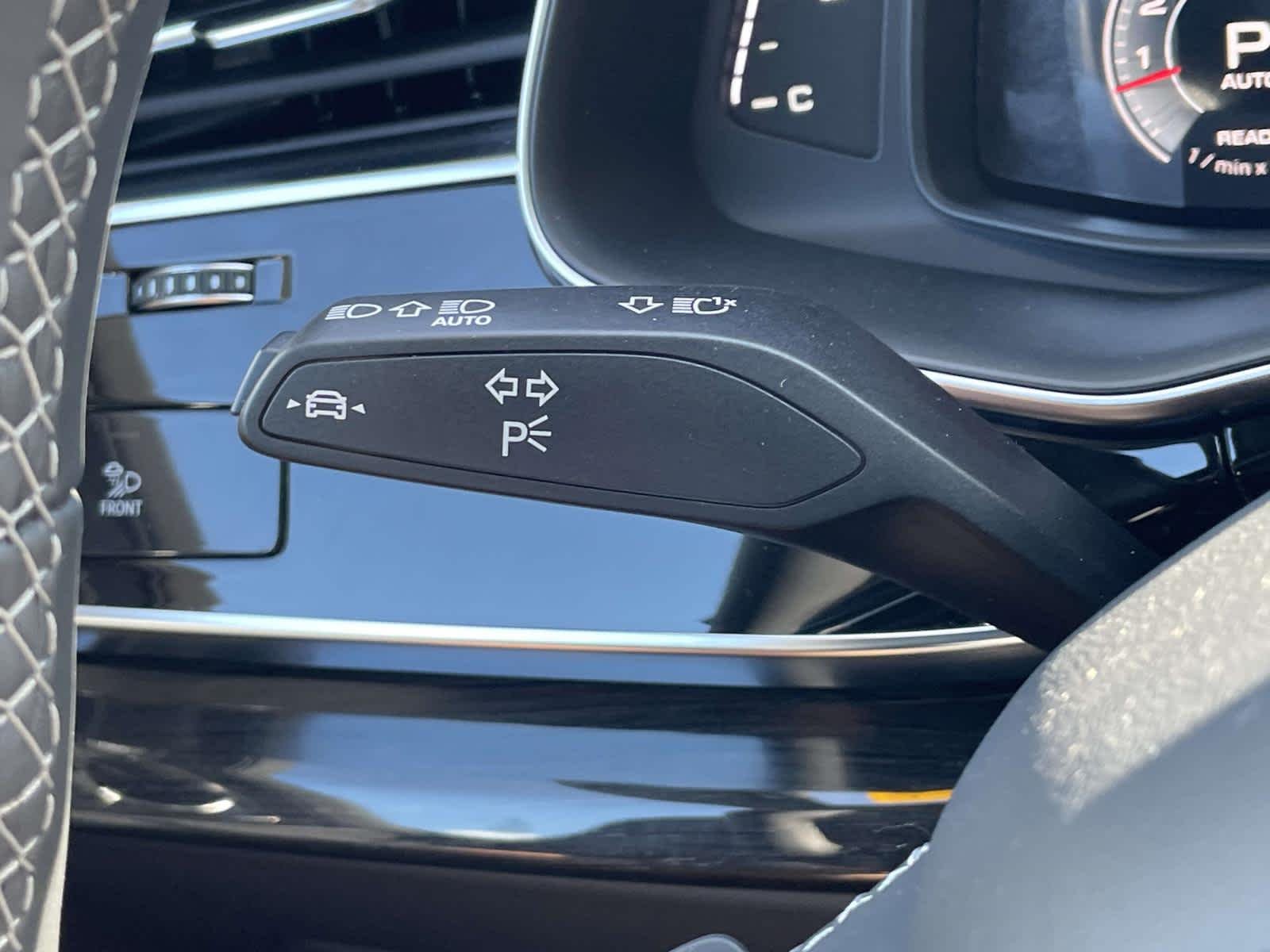 New 2026 6Y6Y/ Audi Premium Plus image 36