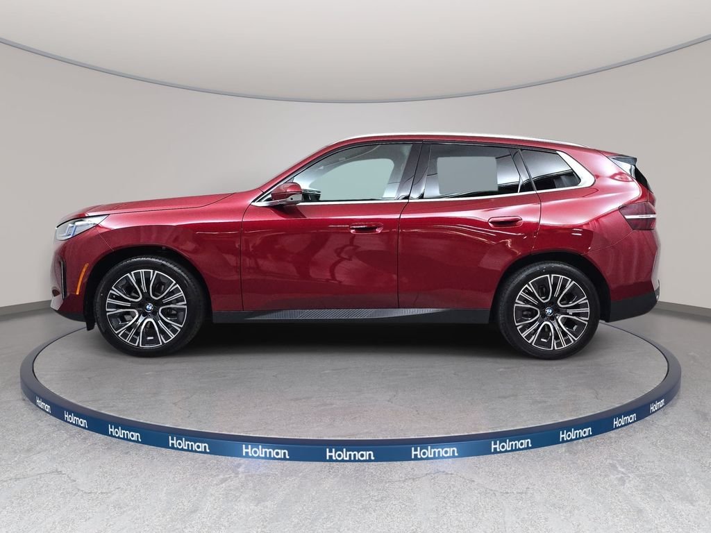 New 2026 Vegas Red Metallic BMW 30 xDrive image 8