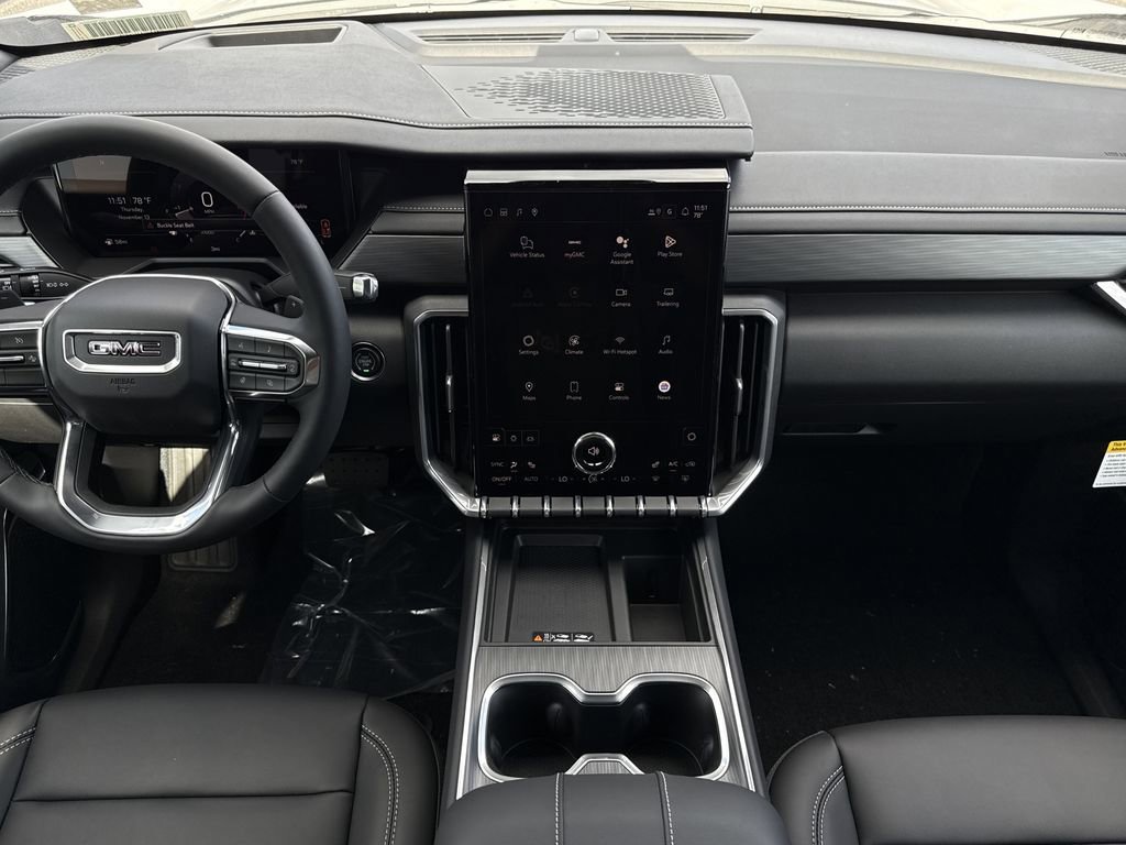 2026 GMC Acadia Elevation - Photo 15