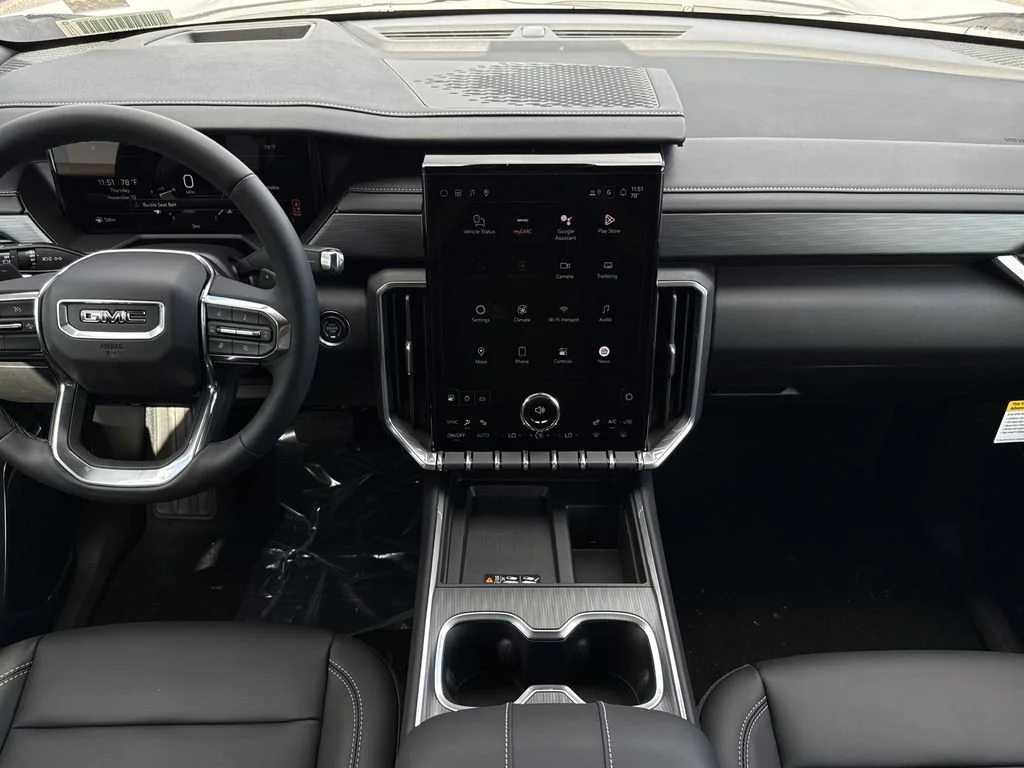 2026 GMC Acadia Elevation - Photo 15