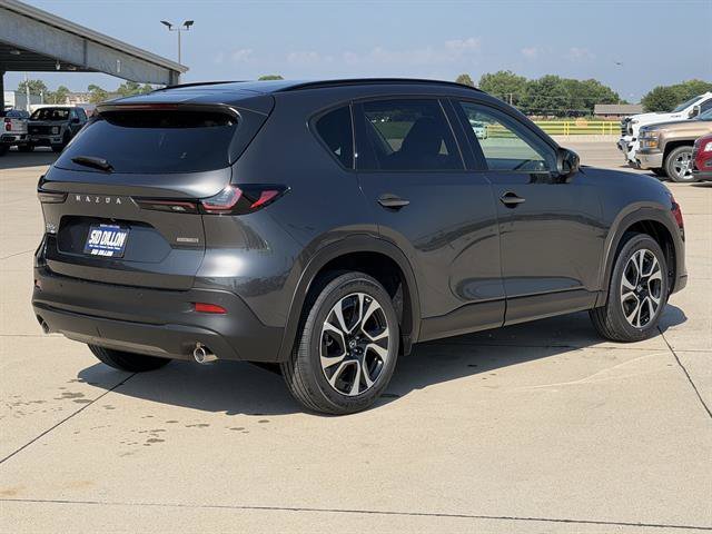 New 2026 Machine Gray Metallic Mazda 2.5 S Preferred image 4