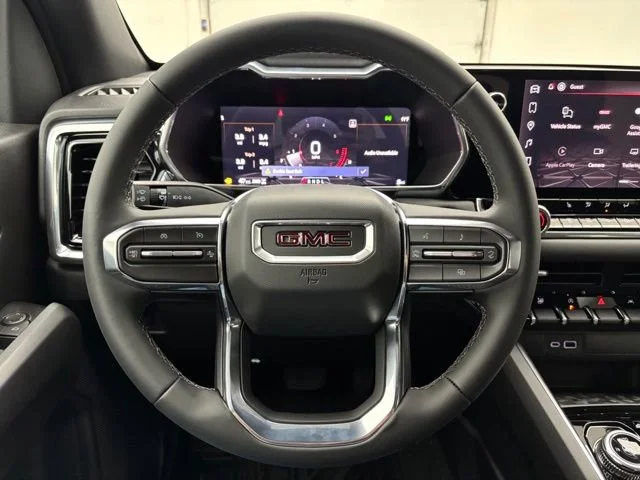 2026 GMC Canyon Elevation - Photo 18