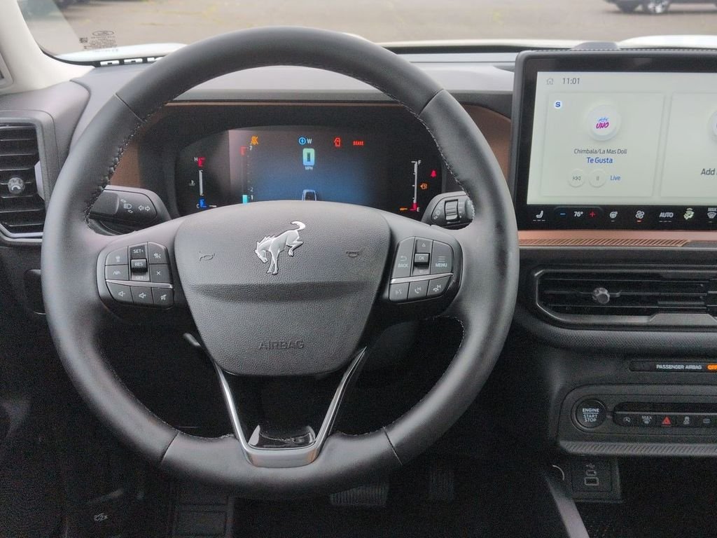 New 2026 Oxford White Ford Outer Banks® image 54