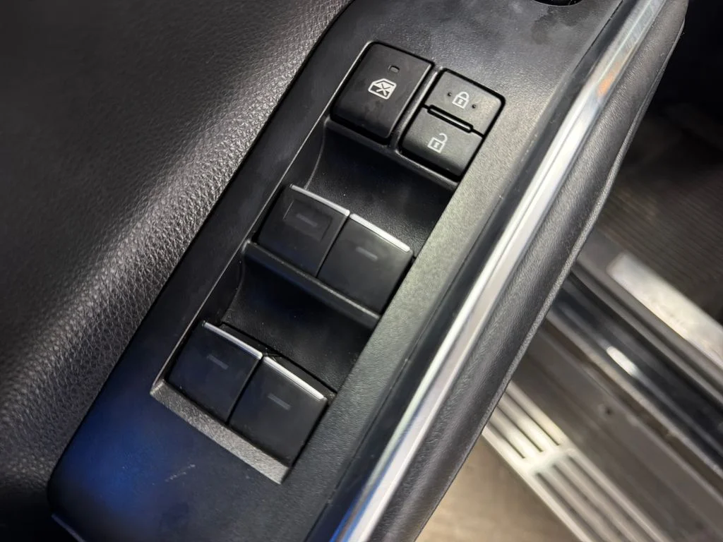 Certified Used 2022 Black Toyota Platinum image 18