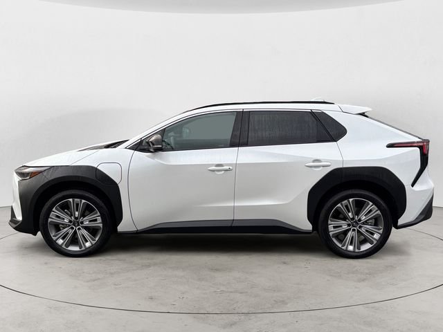 Used 2024 Subaru Solterra Touring with VIN JTMABABA3RA066432 for sale in Marysville, WA