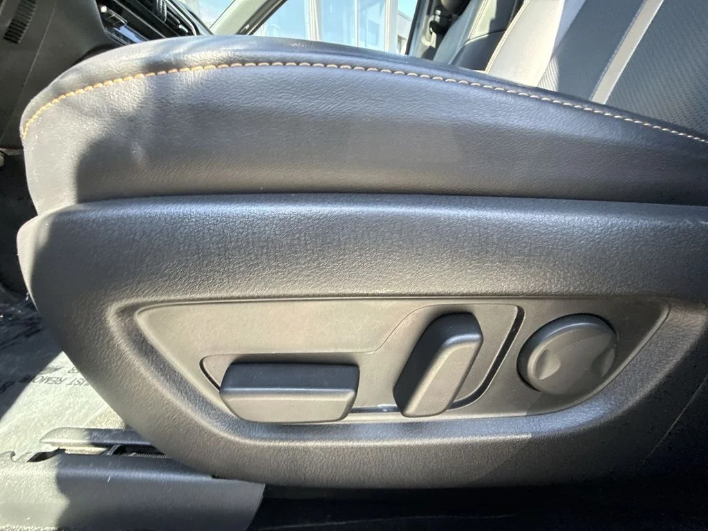 Used 2024 Silver Mazda Premium Plus image 12