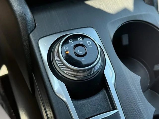 Used 2025 Gray Ford ST-Line image 20