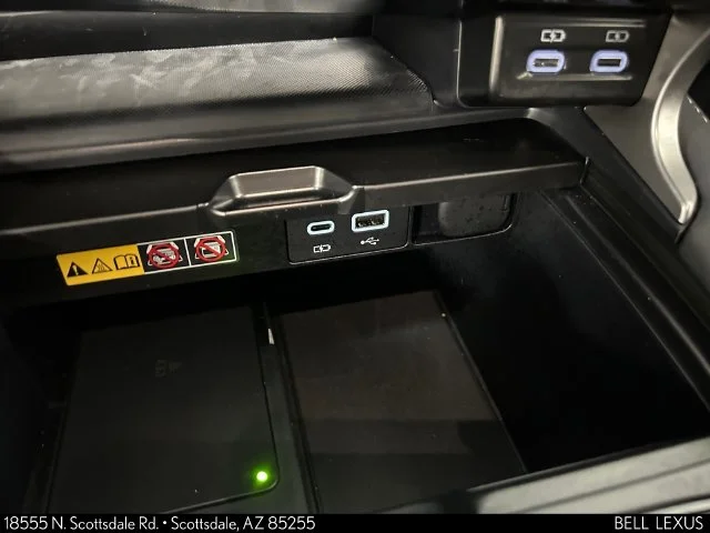 Certified Used 2026 White Lexus 350 Premium image 24