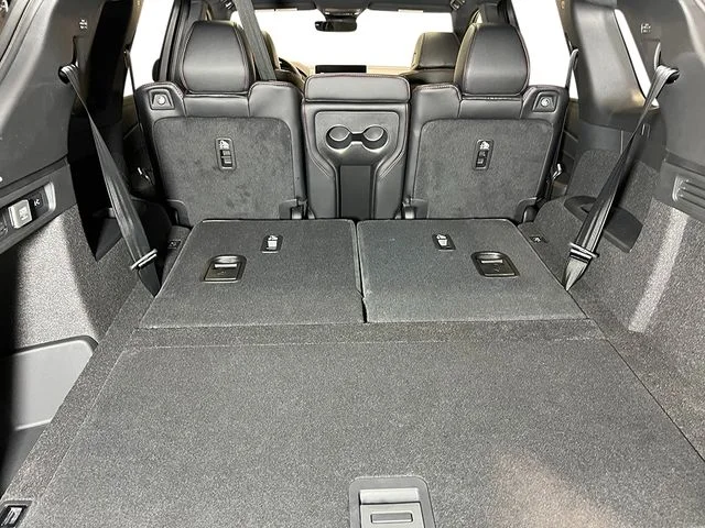 New 2026 Liquid Carbon Metallic Acura A-Spec Advance Package image 34