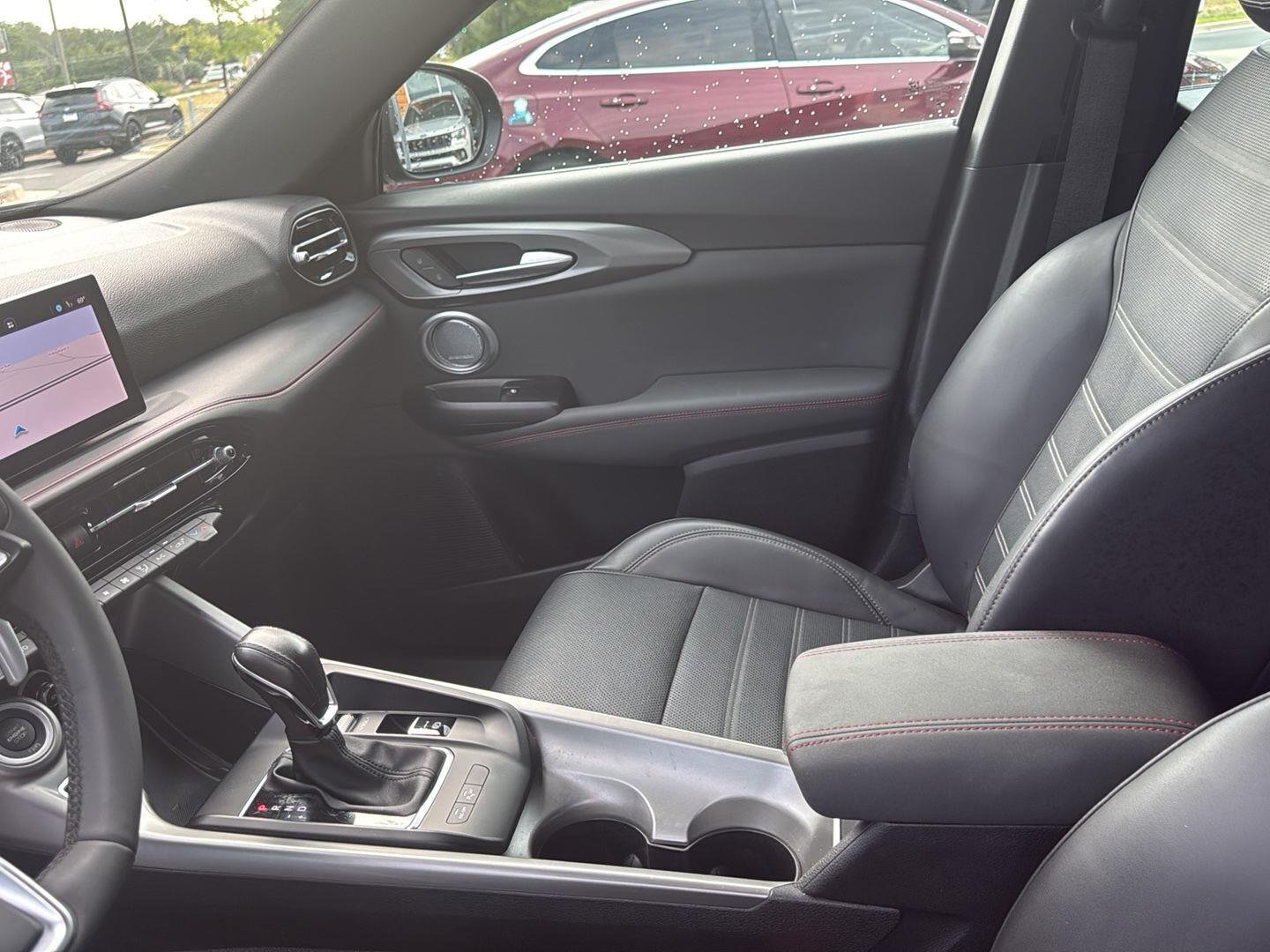 Used 2024 8 Ball Dodge R/T Plus image 11