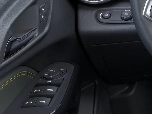 2026 Chevrolet Trax Activ - Photo 22