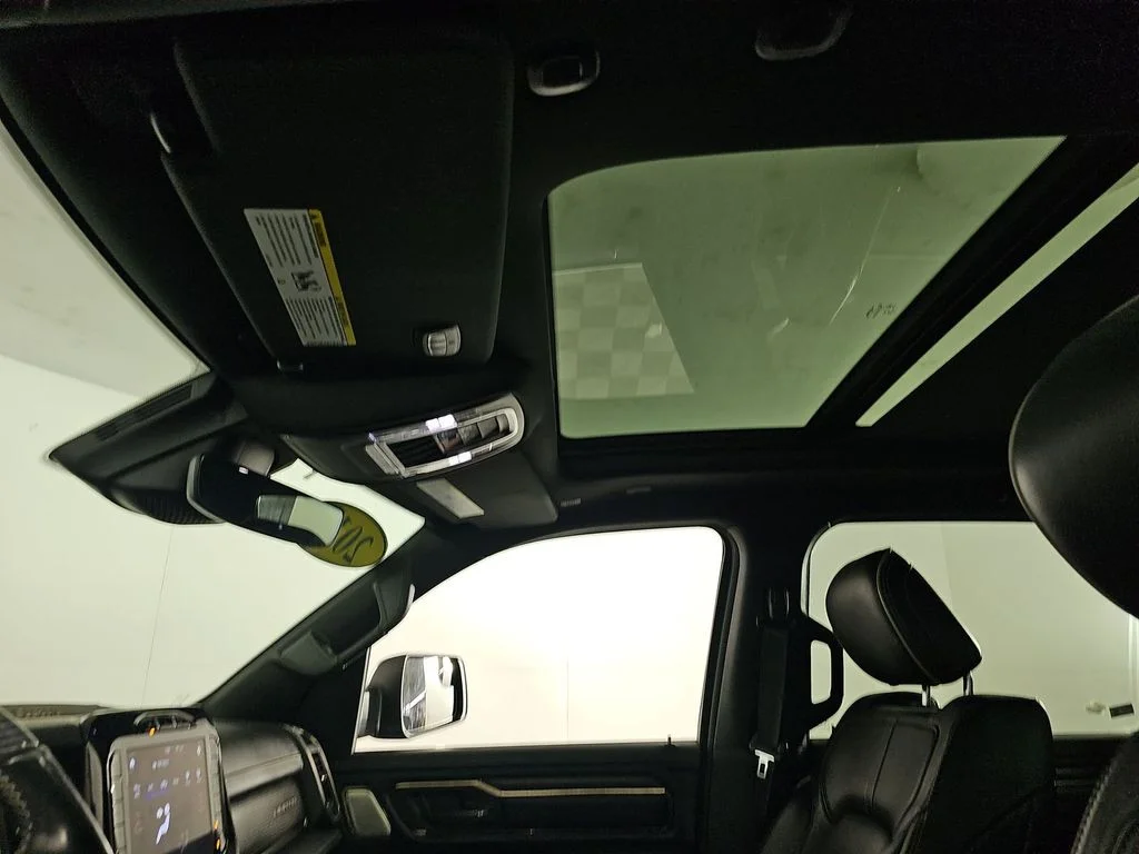 Used 2019 Blue Ram Limited image 6