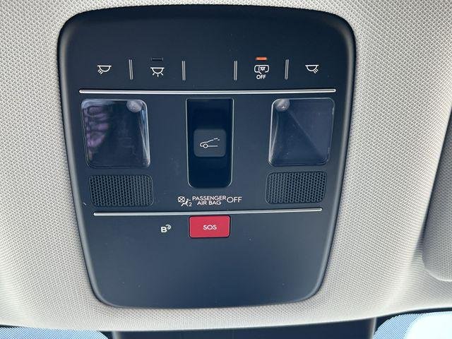 New 2026 Blue Hyundai SEL Premium 7P image 28
