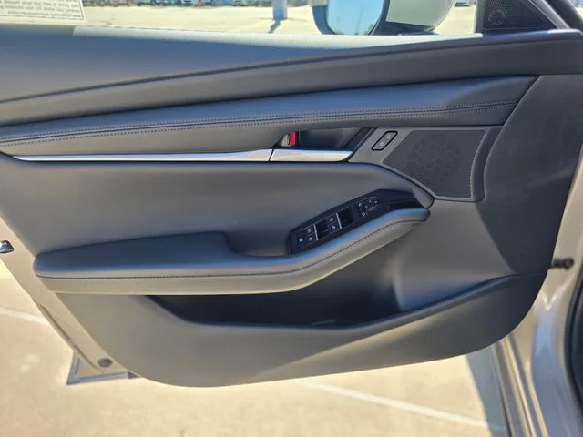 New 2026 Platinum Quartz Metallic Mazda 2.5 S Preferred image 16